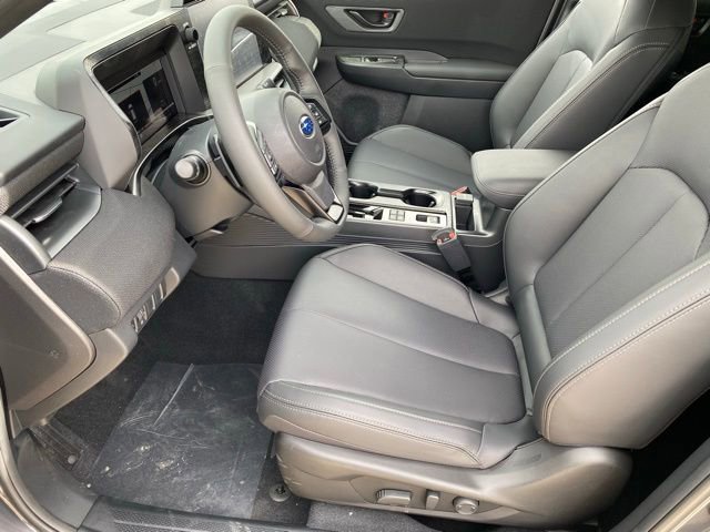 New 2026 Subaru Outback Limited XT image 10