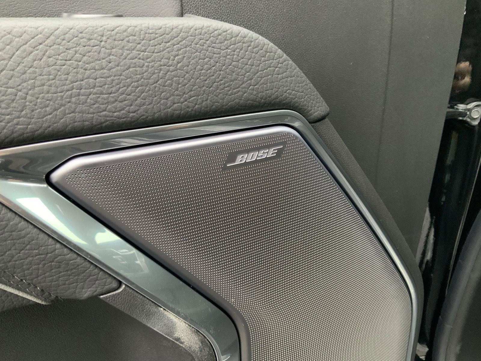 New 2026 GMC Sierra 1500 Denali image 32