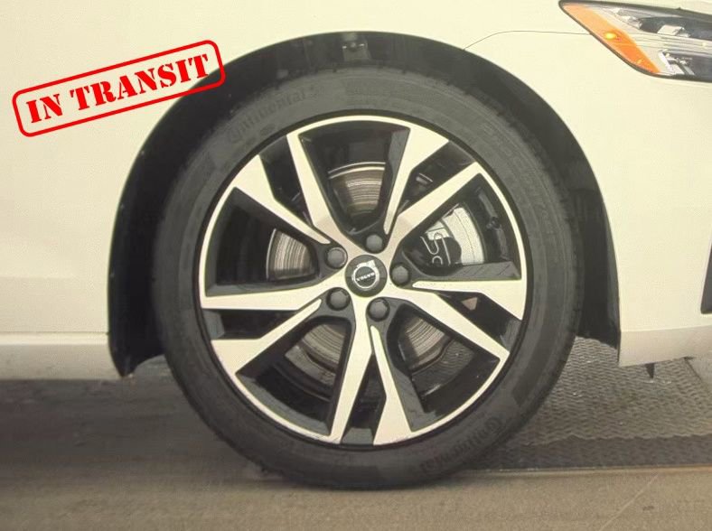 Used 2025 Volvo S60 B5 Core image 13