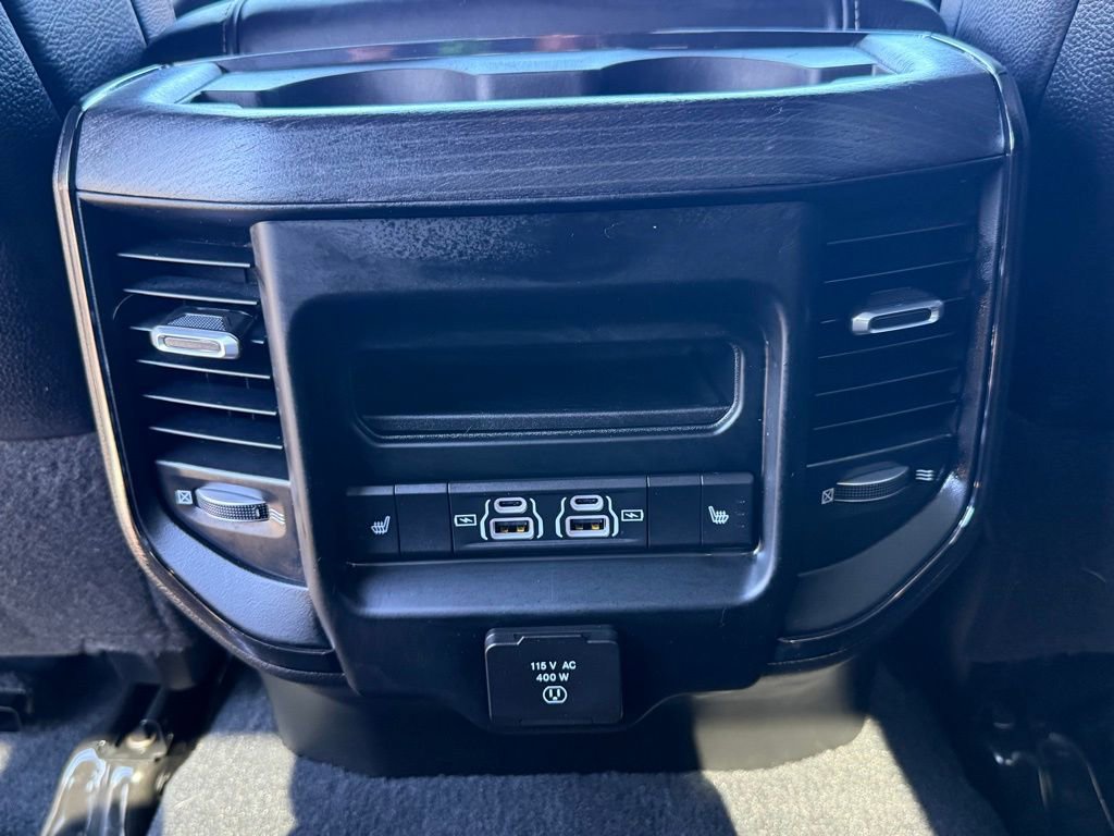 Certified 2023 RAM 2500 Limited image 42