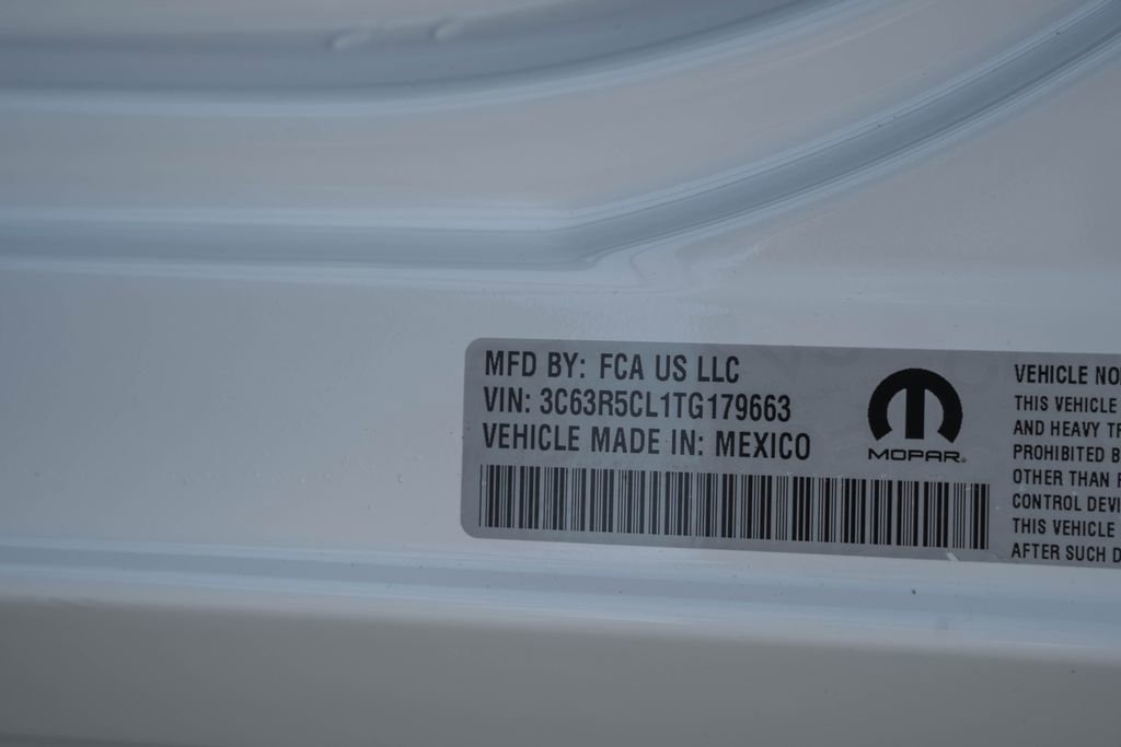 New 2026 RAM 2500 Tradesman w/ Safety Group image 40