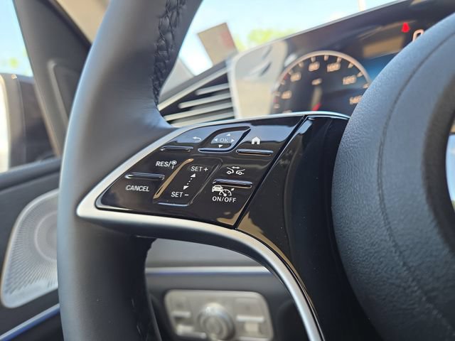 New 2026 Mercedes-Benz GLE 350 4MATIC image 20