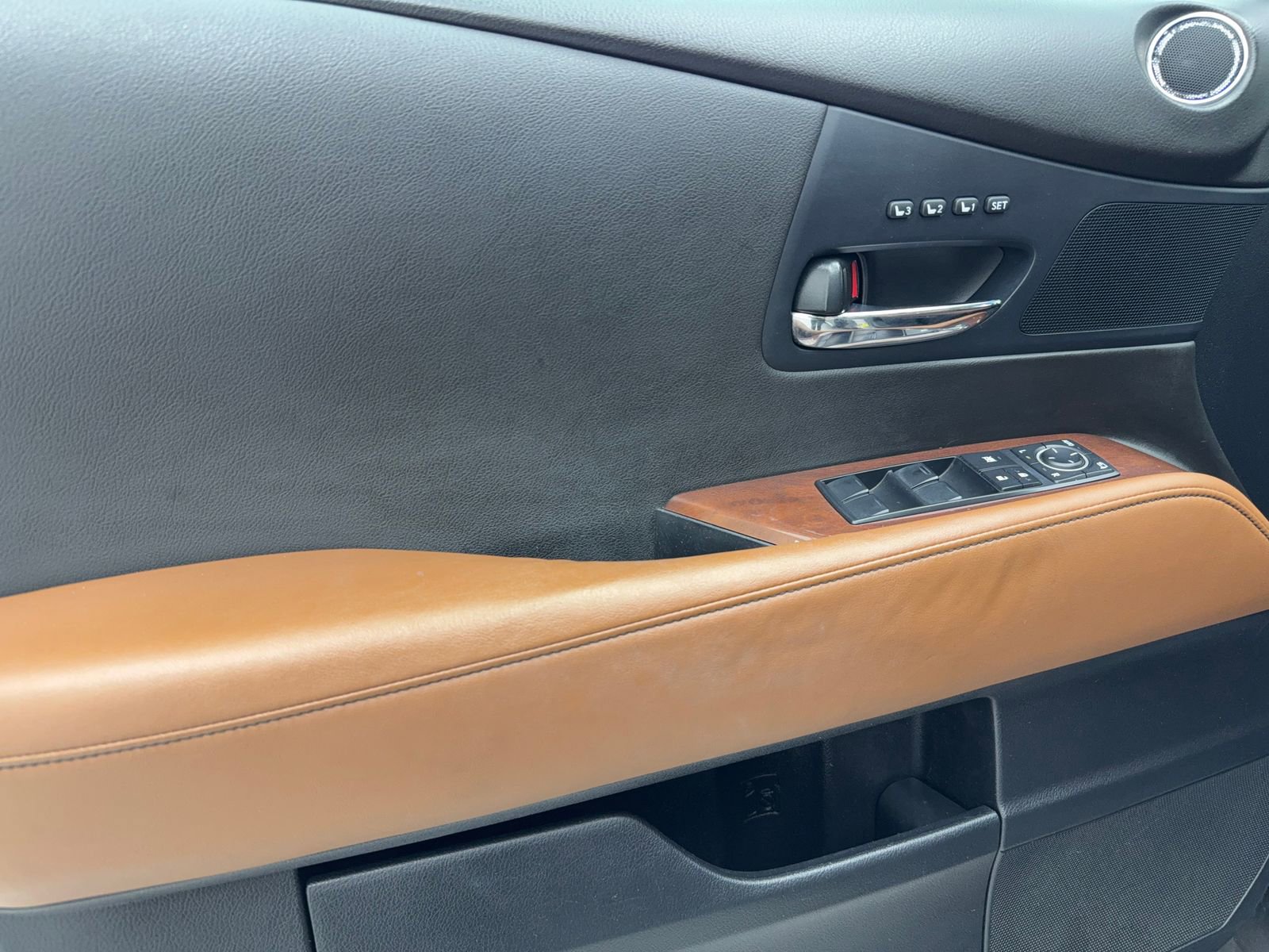 Used 2015 Lexus RX 350 FWD image 37