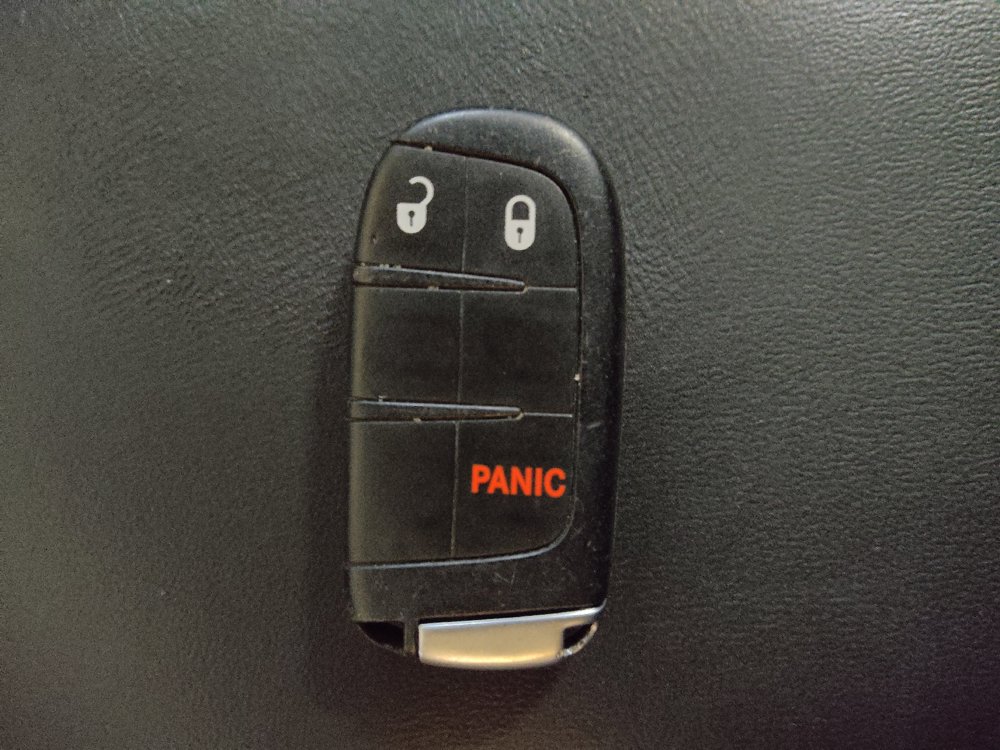Used 2020 Dodge Journey SE w/ SE Popular Equipment Group FWD image 32
