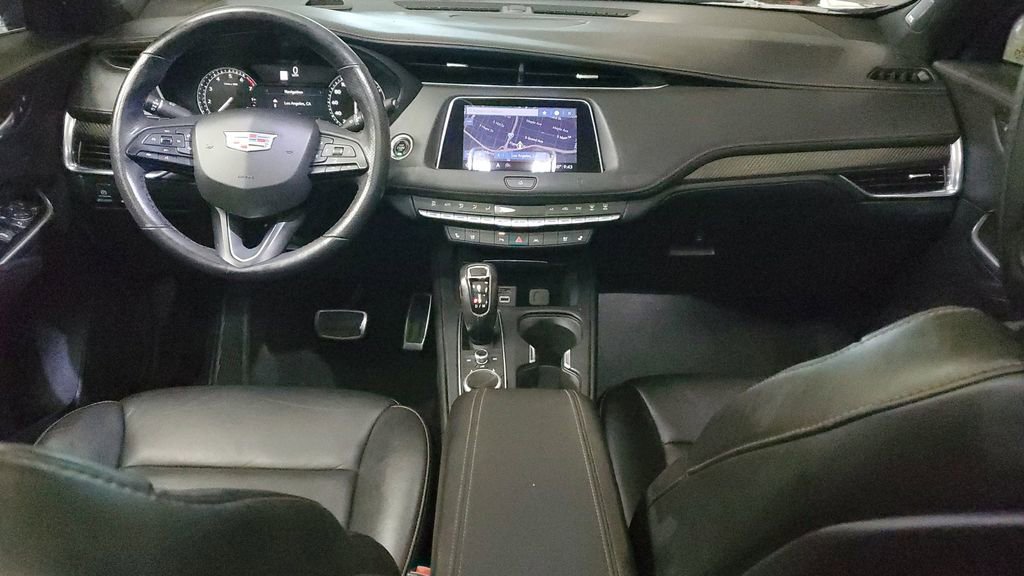 Used 2019 Cadillac XT4 Sport image 12
