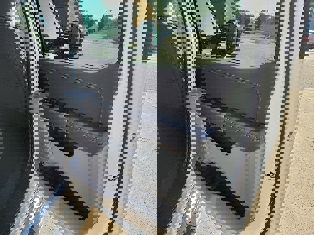 New 2026 Ford F350 XLT image 15