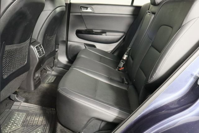 Used 2020 Kia Sportage EX image 17