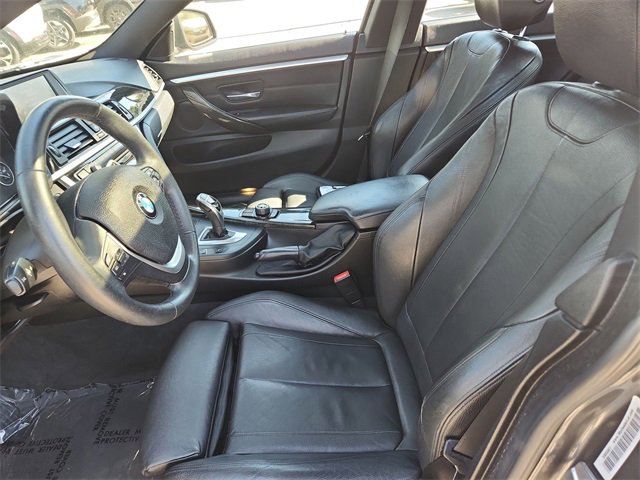 Used 2016 BMW 428i Gran Coupe image 11