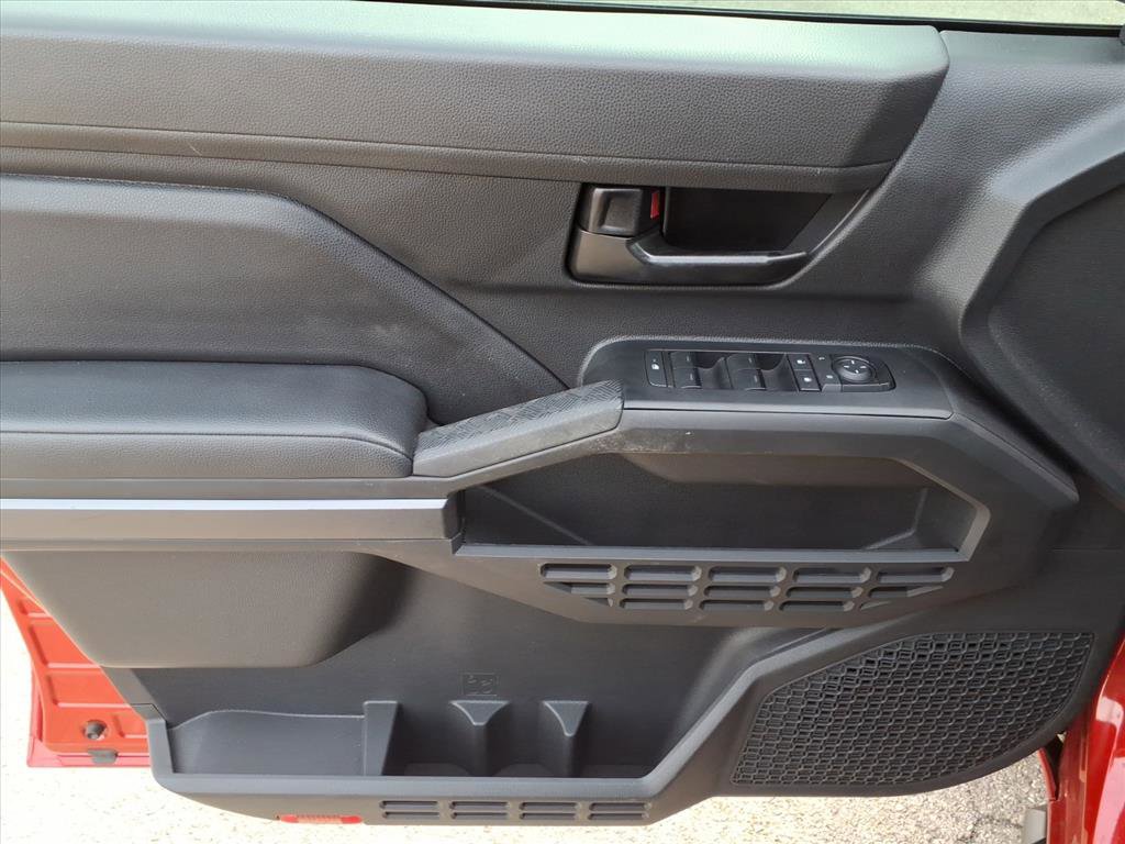 Used 2024 Toyota Tacoma SR5 image 15