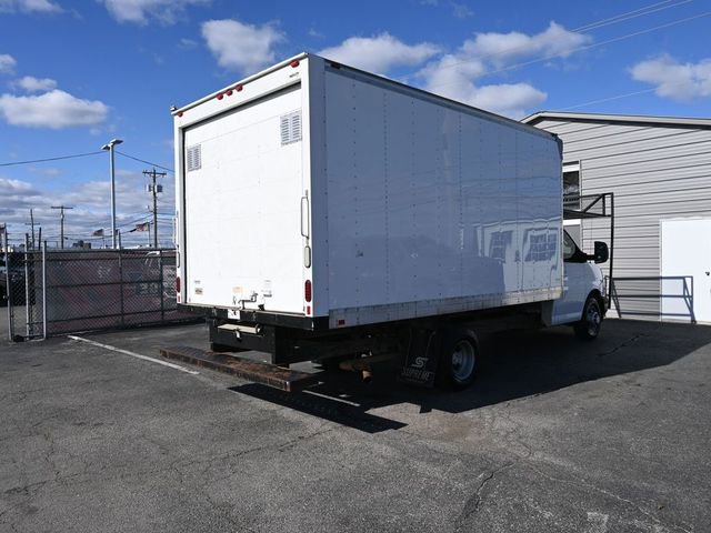 Used 2017 Chevrolet Express 3500 image 37