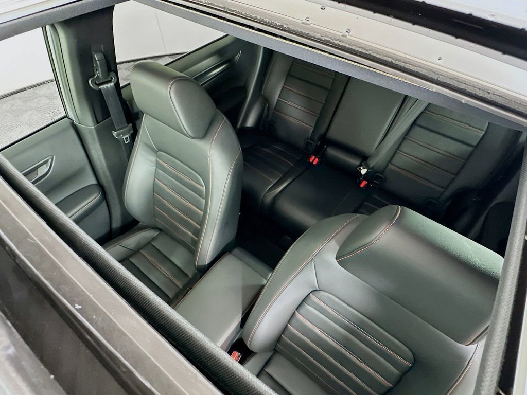 Certified 2026 Honda CR-V Sport-L image 22