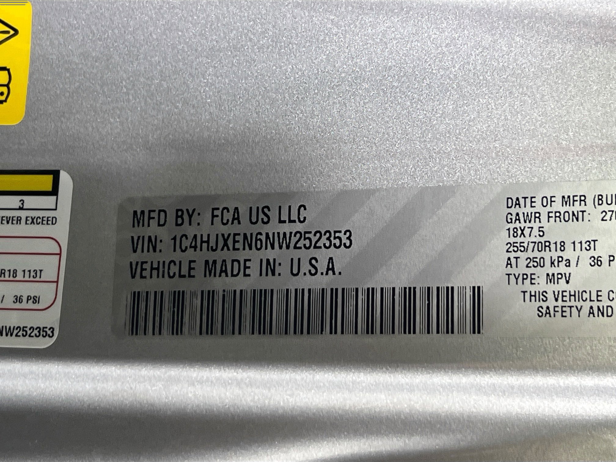 Used 2022 Jeep Wrangler Unlimited Sahara w/ LED Lighting Group image 31