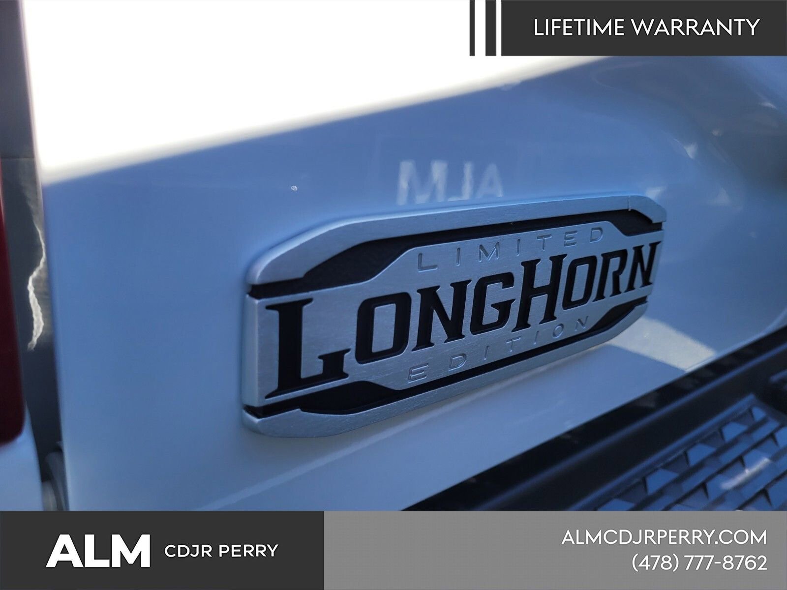 New 2026 RAM 2500 Limited image 9