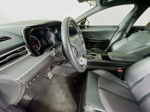 Used 2024 Kia K5 GT-Line image 22
