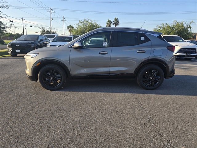 New 2026 Buick Encore GX Sport Touring w/ Advanced Technology Package image 8