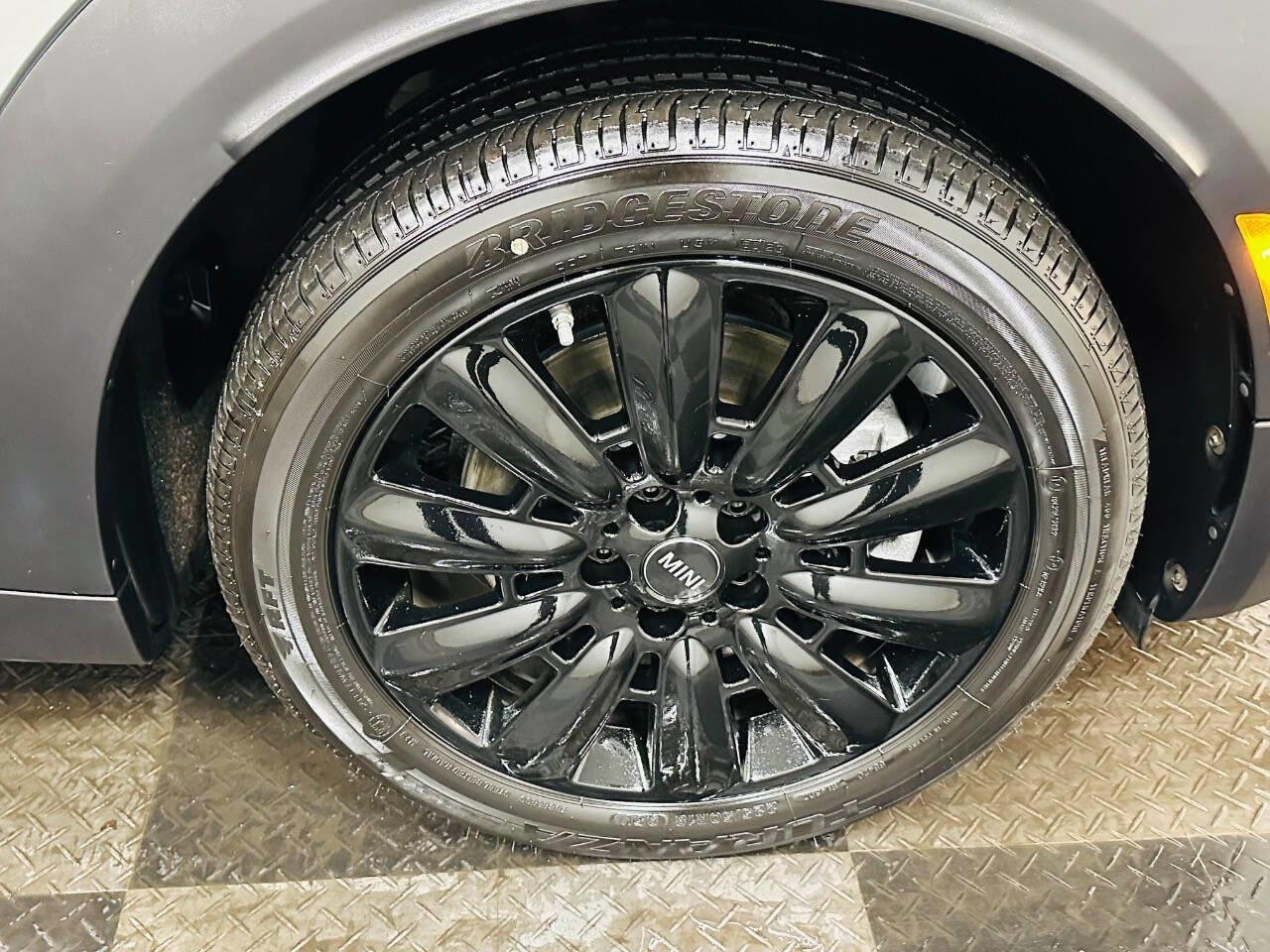 Used 2019 MINI Cooper Countryman S w/ Storage Package image 35