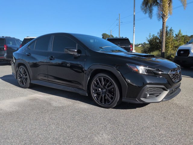 Used 2023 Subaru WRX Premium AWD/4WD image 2