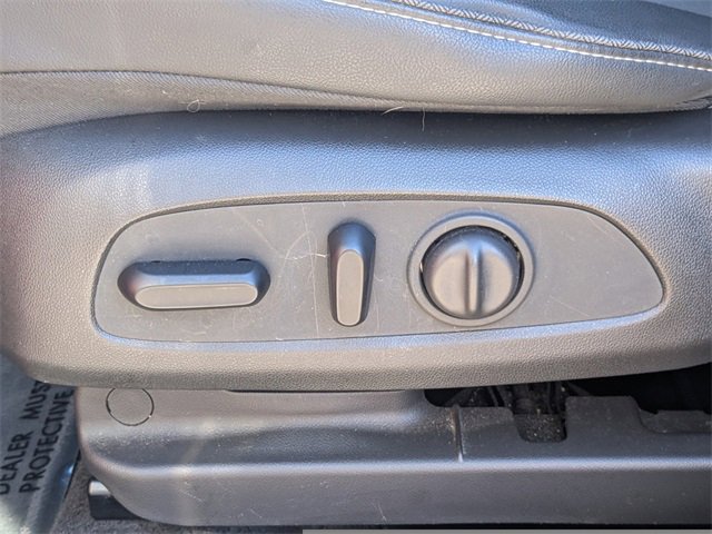 Used 2022 Buick Encore GX Select w/ Sport Touring Package image 21