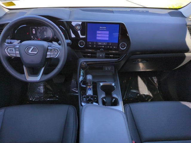 Used 2023 Lexus NX 250 FWD image 14