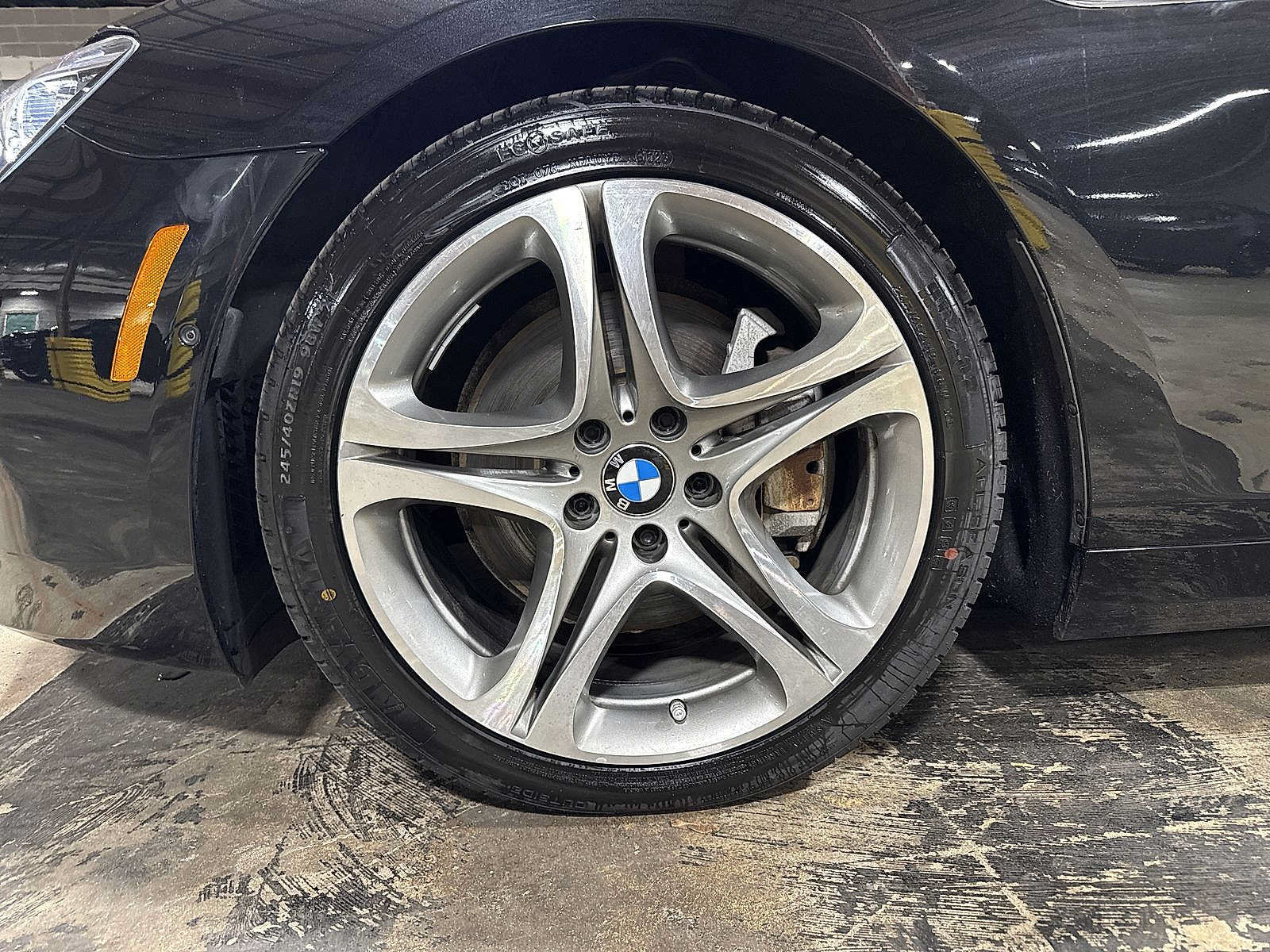 Used 2014 BMW 650i xDrive Coupe AWD/4WD image 10