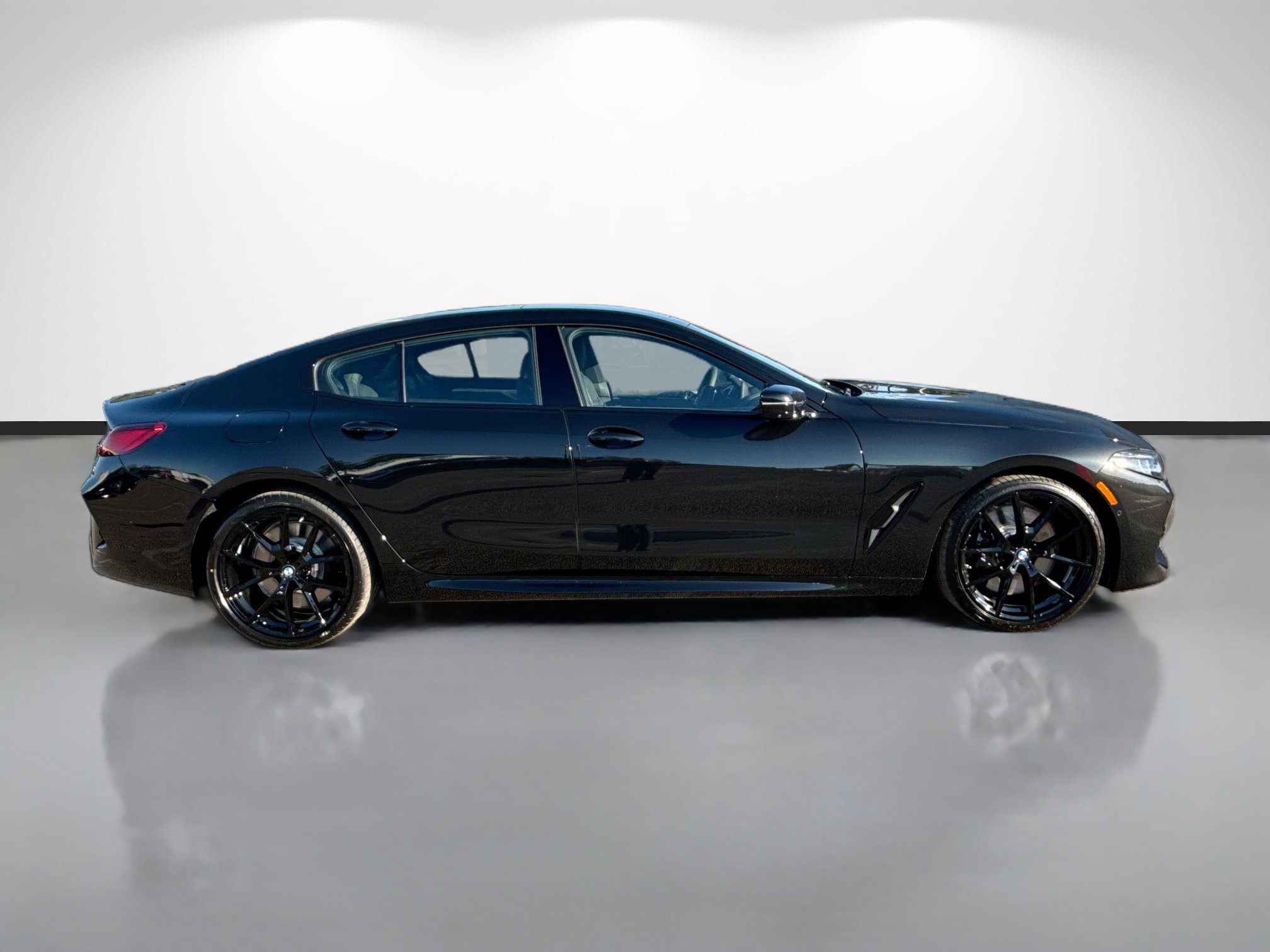 New 2026 BMW 840i image 2