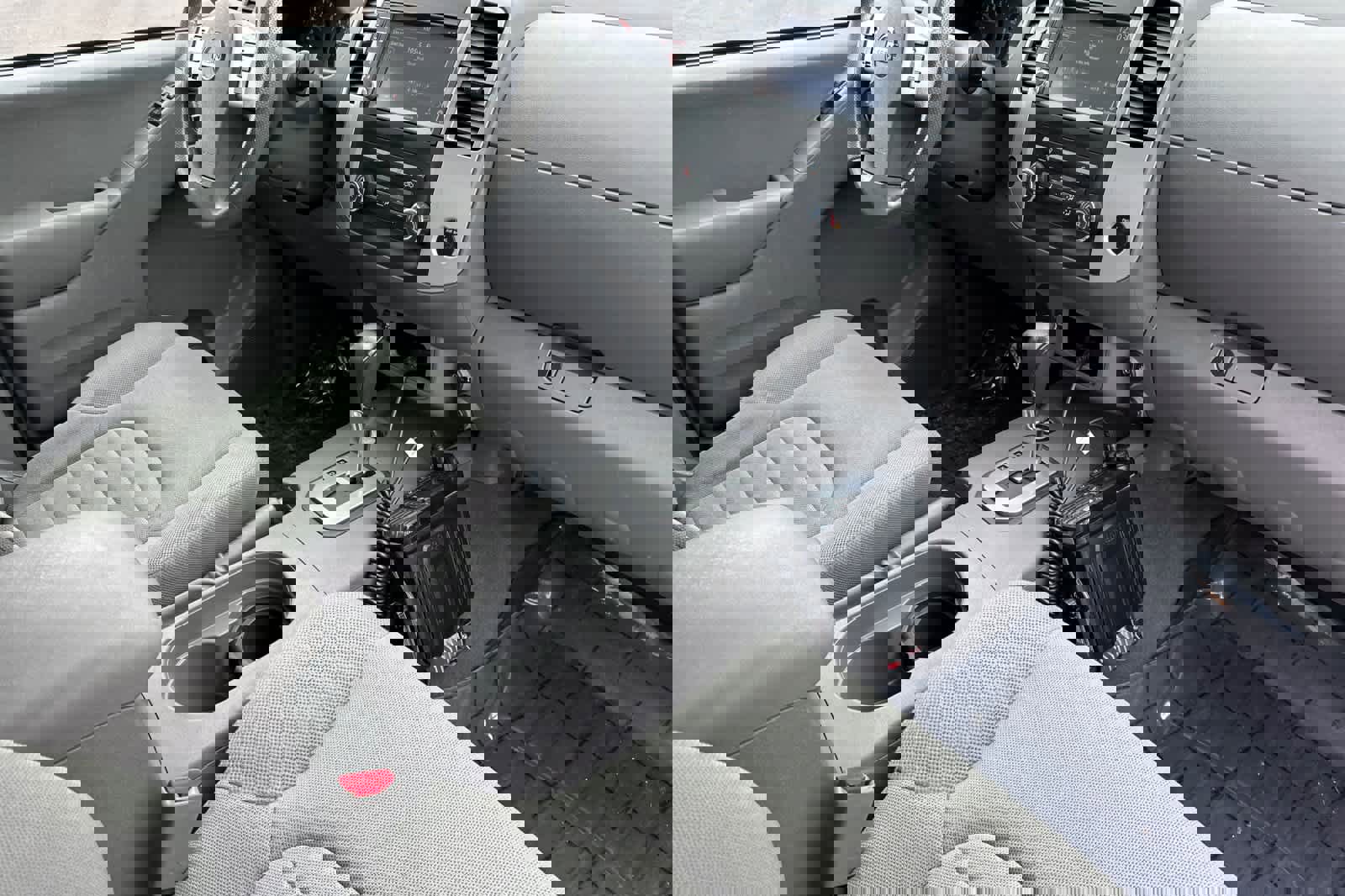 Used 2020 Nissan Frontier S image 15