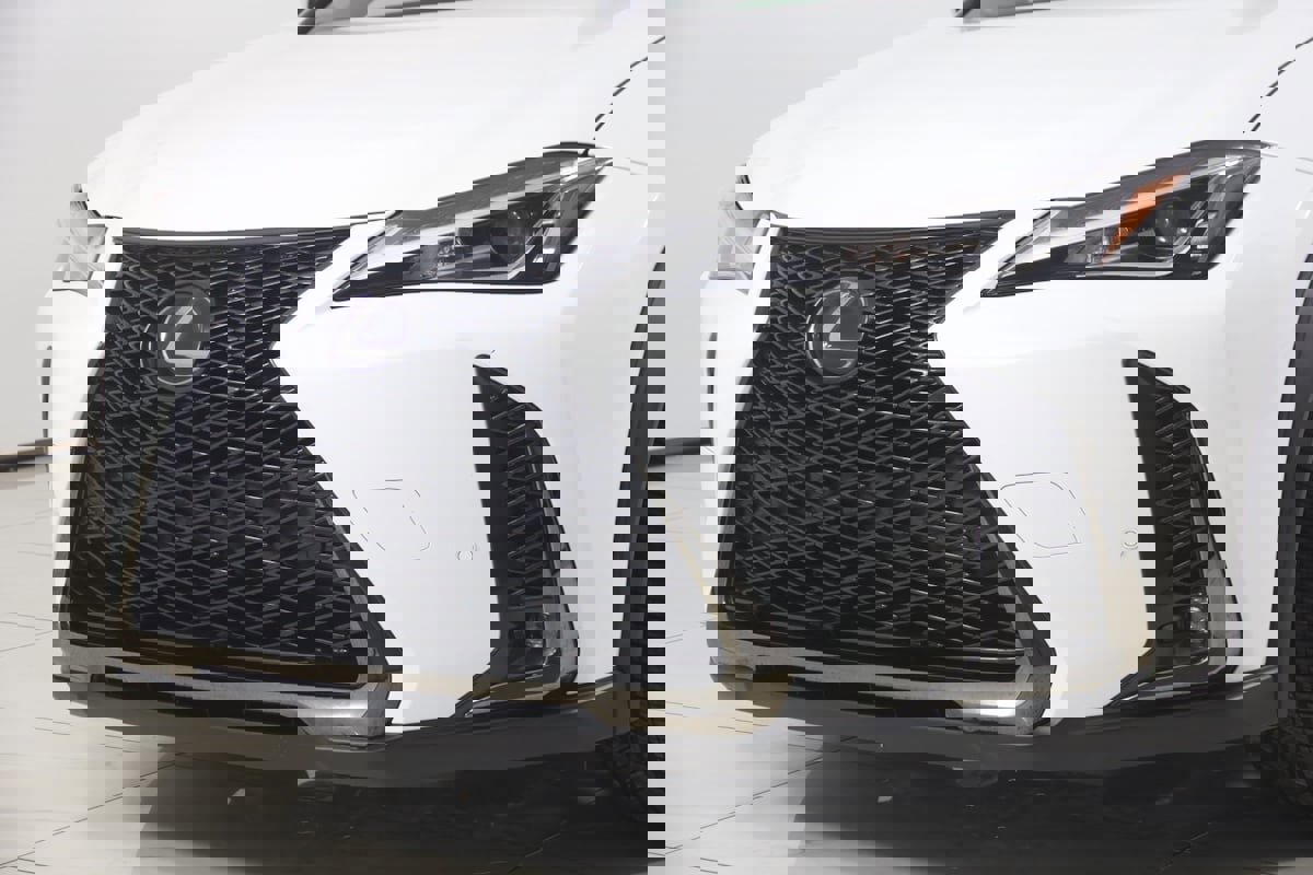 Used 2020 Lexus UX 250h F Sport image 53