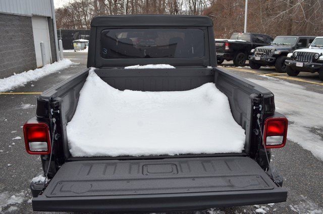 New 2026 Jeep Gladiator Sport image 34