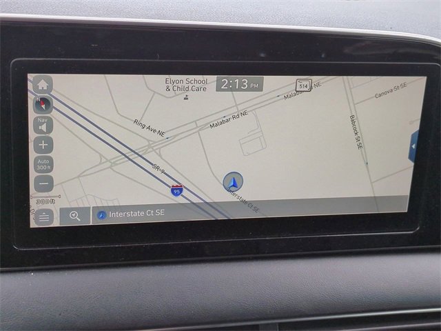 Used 2021 Hyundai Palisade Calligraphy image 22