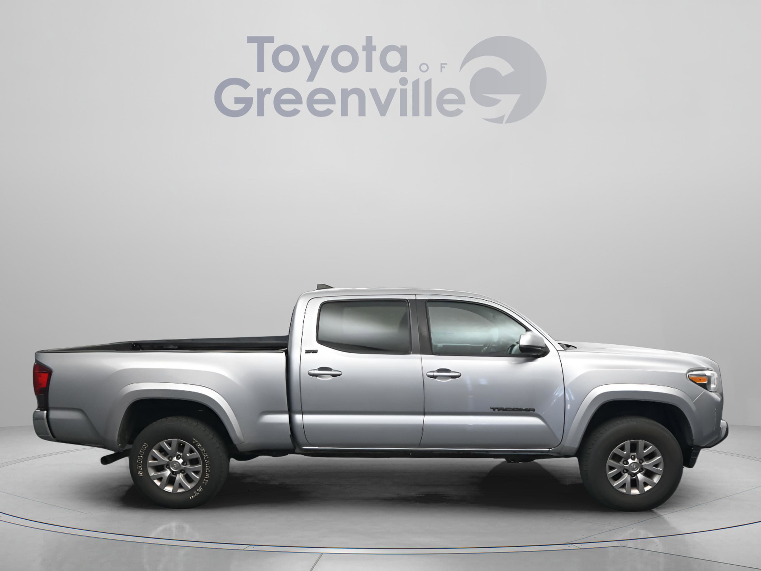 Used 2019 Toyota Tacoma SR5 image 16