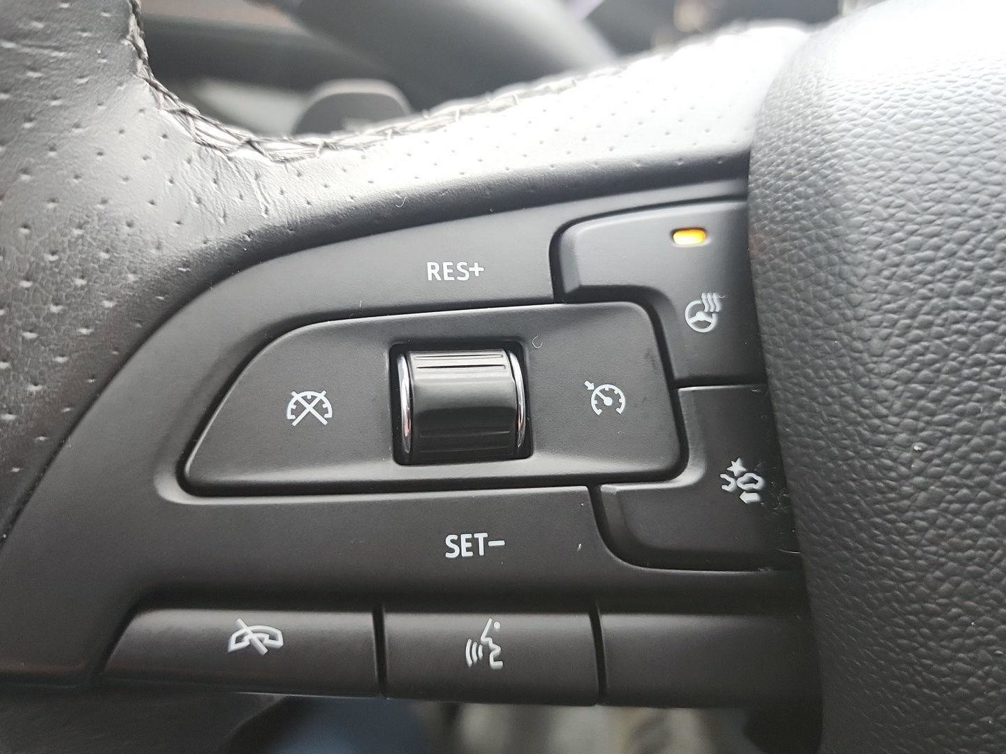 Used 2019 Cadillac XT4 Sport w/ Cold Weather Package image 15