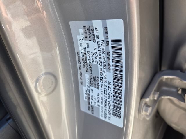 Used 2024 MAZDA CX-90 Plug-In Hybrid w/ Premium Plus AWD/4WD image 20
