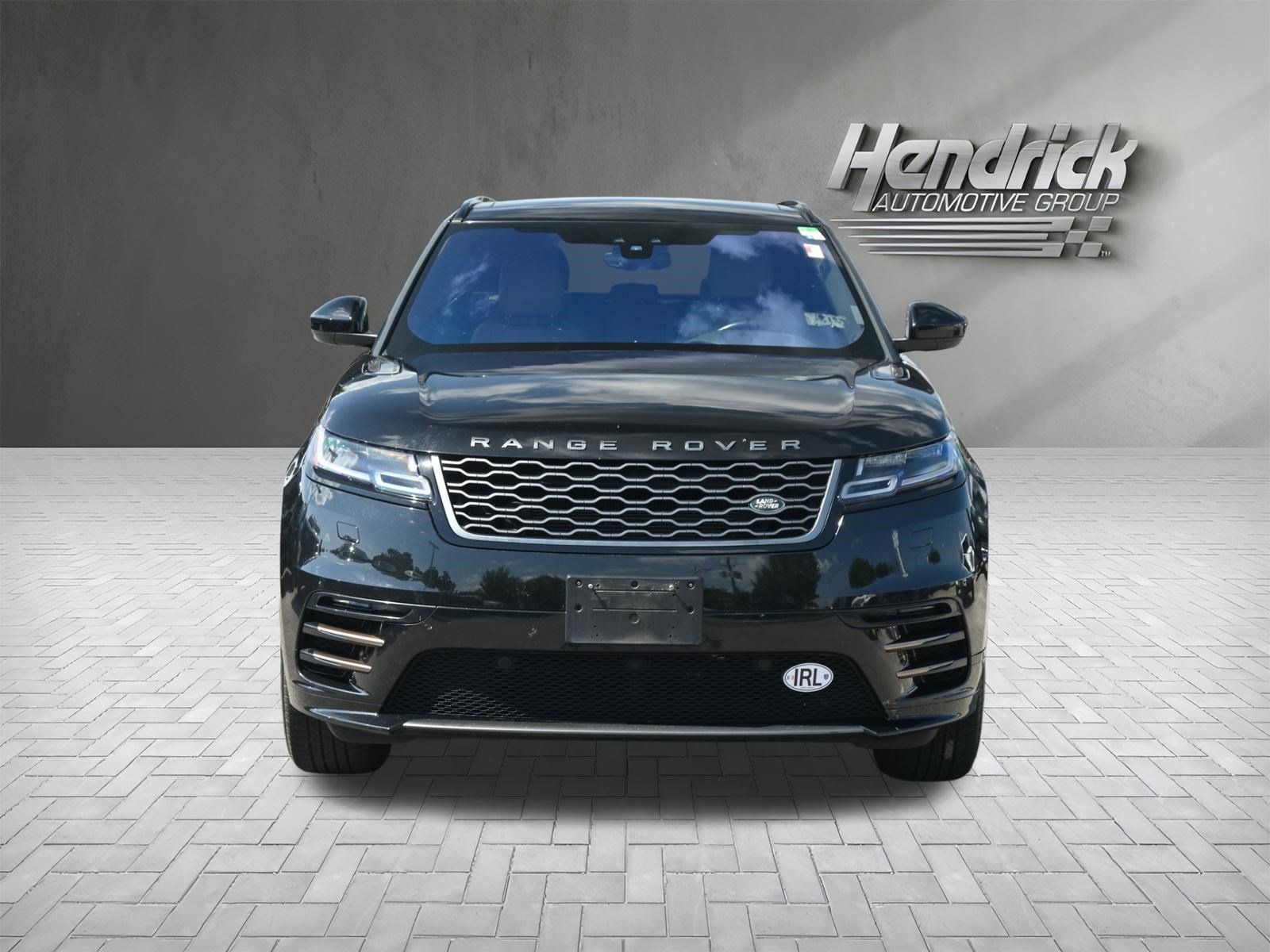 Used 2020 Land Rover Range Rover Velar R-Dynamic S AWD/4WD image 3
