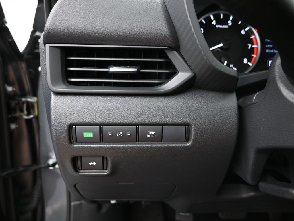 New 2025 Nissan Sentra S FWD image 13