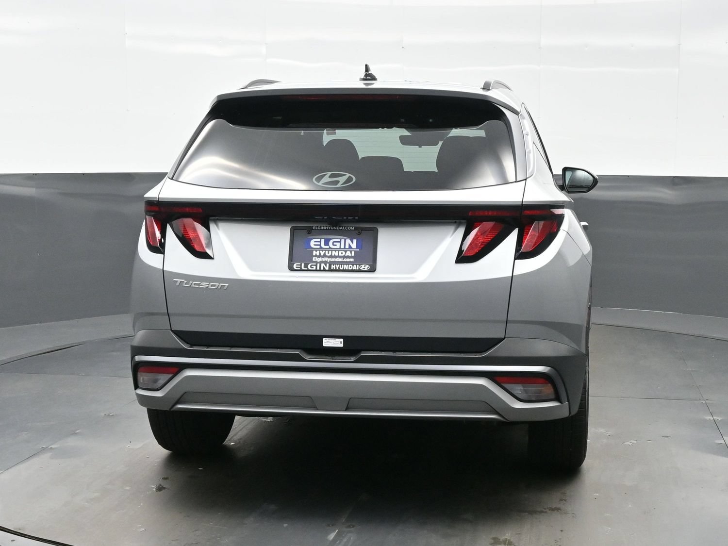 Used 2026 Hyundai Tucson SEL FWD image 5