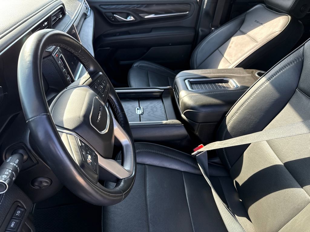 Used 2023 GMC Yukon Denali image 21