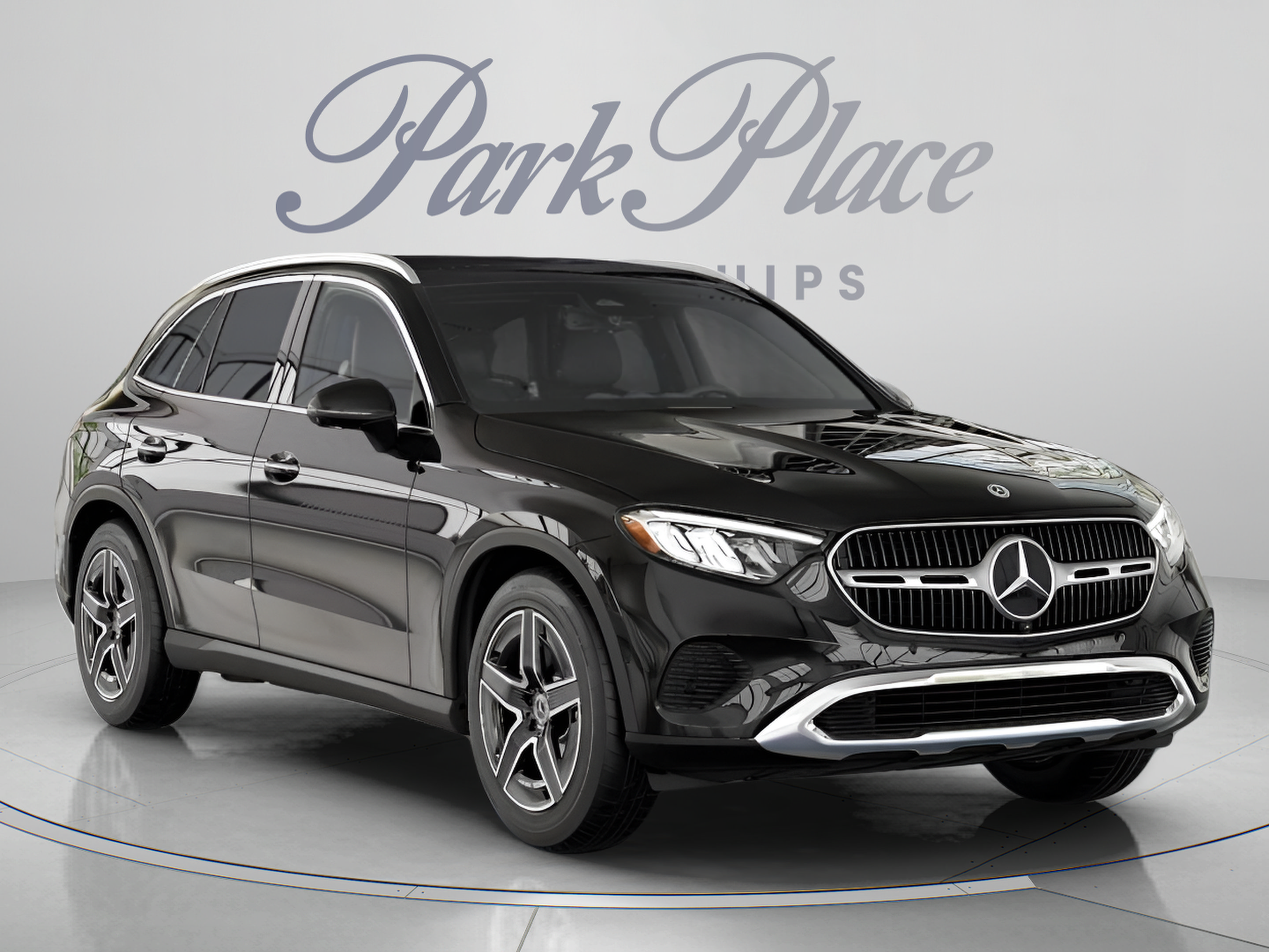Certified 2026 Mercedes-Benz GLC 300 4MATIC image 33