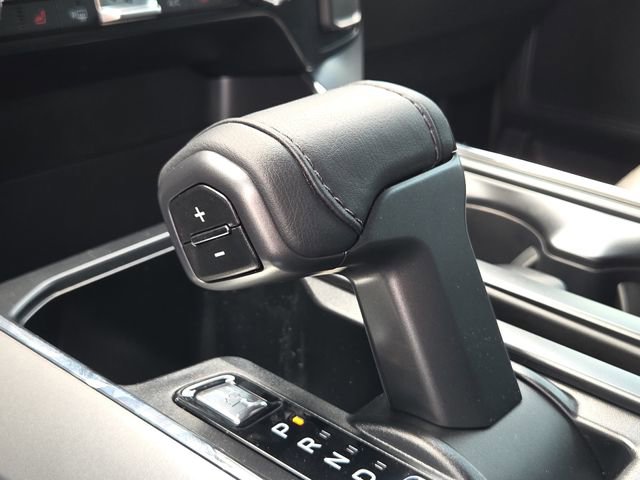 New 2025 Ford F150 XLT w/ Equipment Group 302A MID image 23