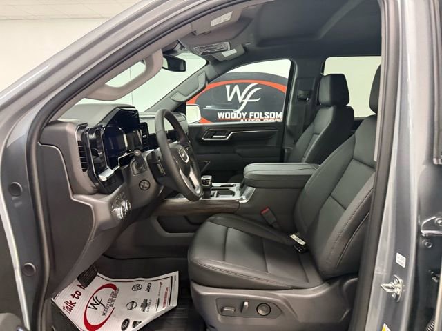 New 2026 GMC Sierra 1500 SLT w/ SLT Premium Plus Package image 11