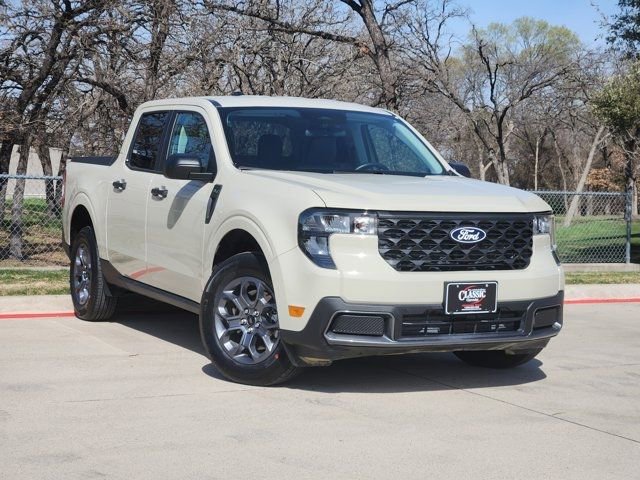 Used 2025 Ford Maverick XLT w/ Equipment Group 302A video 2