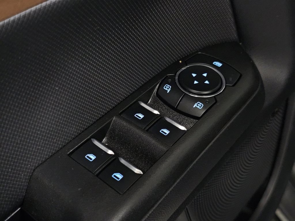 Used 2025 Ford Bronco Sport Outer Banks w/ Outer Banks Tech Package+ AWD/4WD image 28