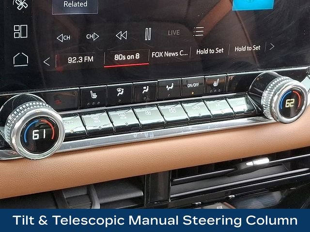 Used 2024 GMC Canyon AT4 image 20