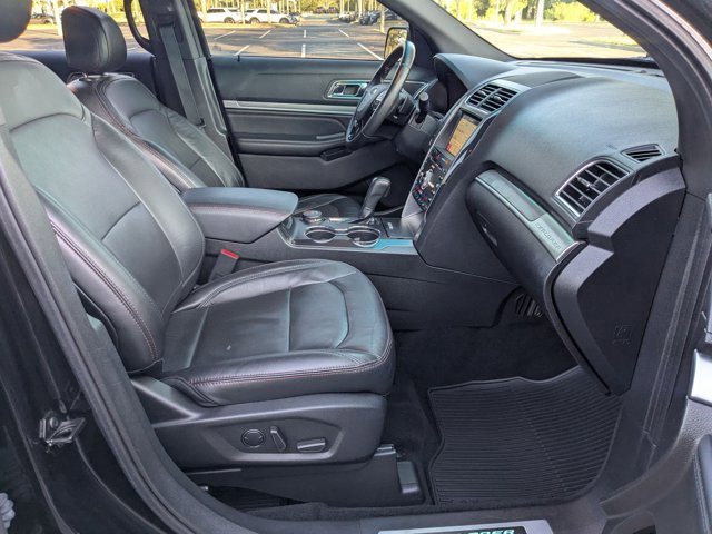 Used 2016 Ford Explorer Sport w/ Equipment Group 401A AWD/4WD image 19