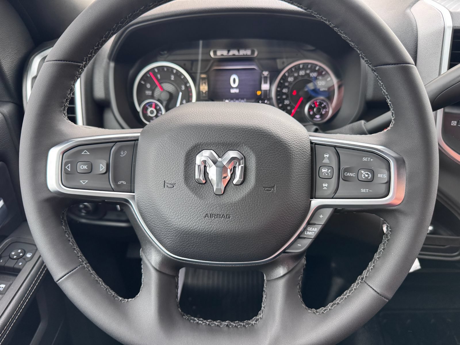 New 2025 RAM 5500 2WD Regular Cab image 10