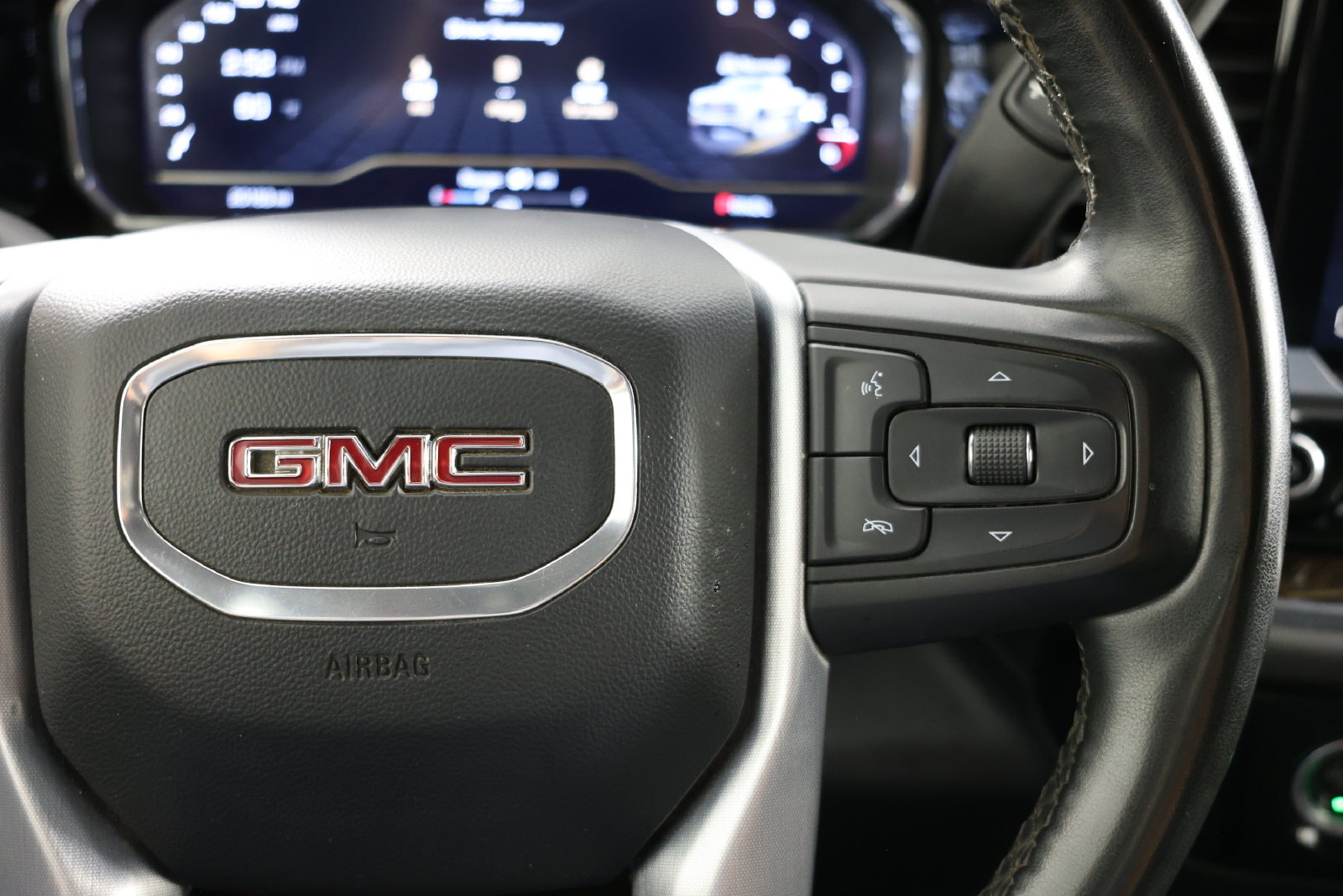 Used 2023 GMC Sierra 1500 Elevation AWD/4WD image 26