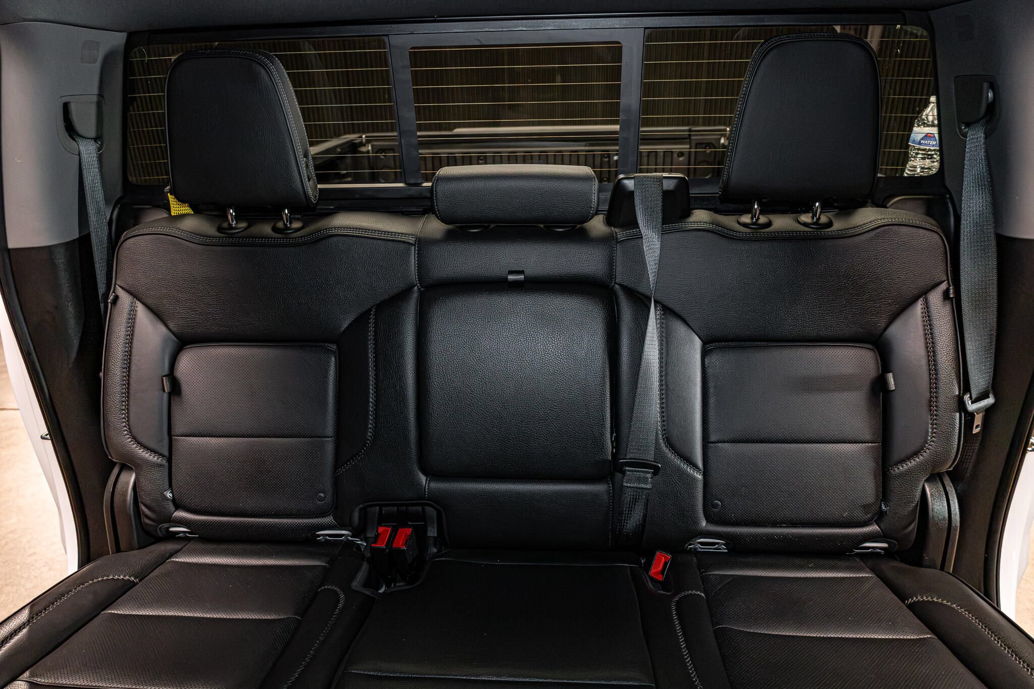 Used 2023 GMC Sierra 1500 Denali w/ Denali Carbonpro Edition AWD/4WD image 28