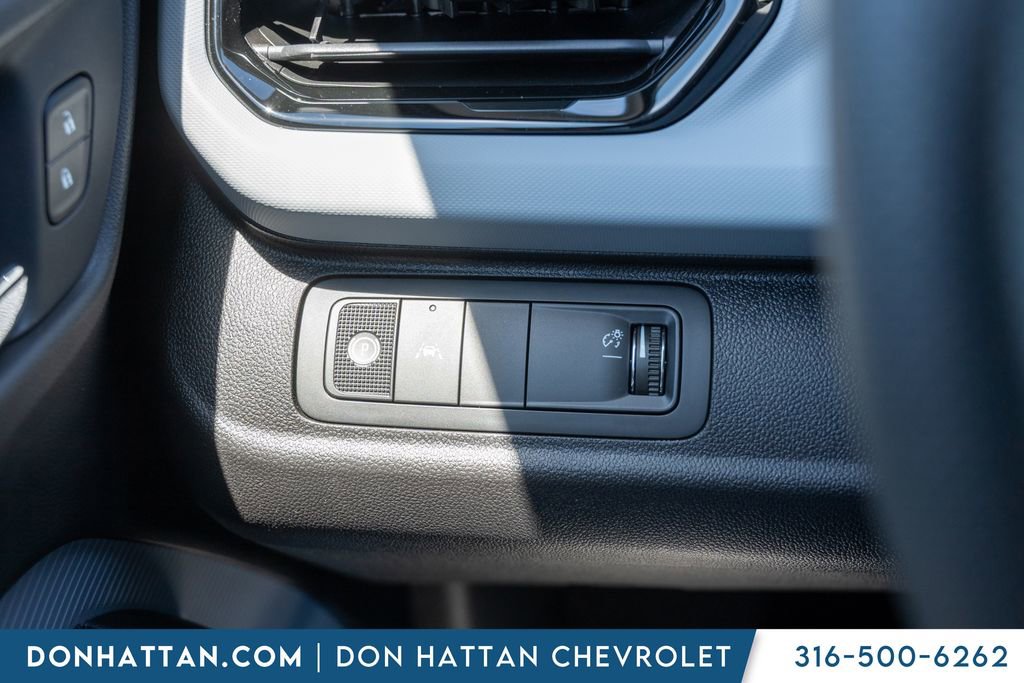 New 2027 Chevrolet Bolt LT FWD image 14