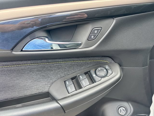 New 2026 Chevrolet TrailBlazer ACTIV w/ Convenience Package FWD image 13