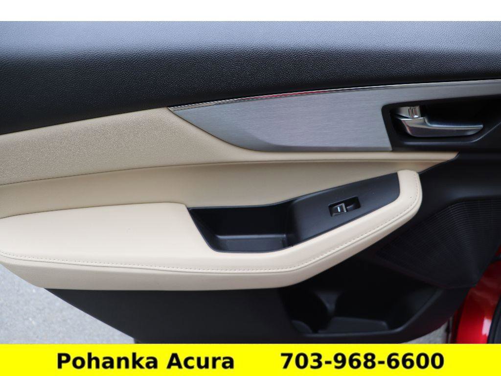 Certified 2023 Acura MDX SH-AWD image 24