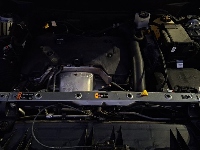 Used 2019 GMC Terrain Denali w/ Advanced Safety Package image 29